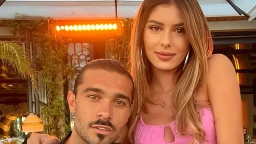 Sarah Lopez et Julien Guirado en couple ? 